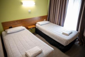 Tumut Valley Motel Pet Friendly