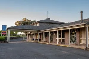 Tumut Valley Motel Pet Friendly - Gundagai