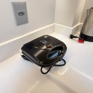Loft em Xangri-Lá com piscina aquecida