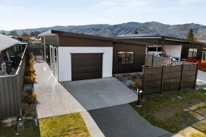 Greenway Charm - Cromwell Holiday Home - 克伦威尔