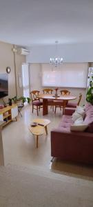 Céntrico, amplio y luminoso