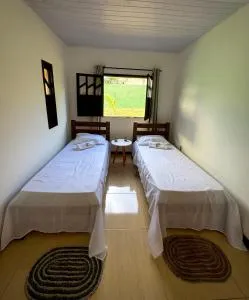 Chalé do Cajueiro - Massarandupio