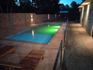 Departamentos selva Iguazú