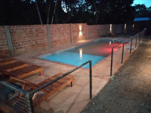 Departamentos selva Iguazú