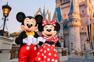 Appartements Duplex familial 2 chambres Disney Paris CDG : photos des chambres
