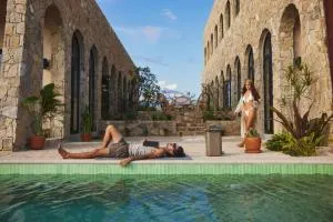 Acueducto - Curated Baja Stays & Luxury Vacation Home - San Carlos