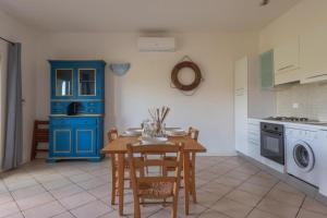Elegant Residence Ea Bianca 2 Bedroom sleeps 6 plus extra bed available