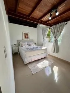 Casa dos Sonhos - Rio Tavares