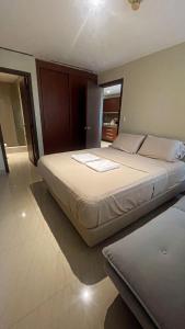 Suite en edificio Samborondon