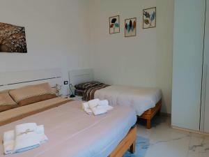 Chambre Triple Confort