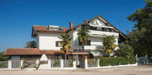 Villa Paolija apartment No 3