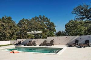 Villa Paolija apartment No 3