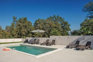 Villa Paolija apartment No 3