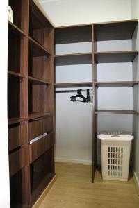 Cómodo Departamento en Las Condes