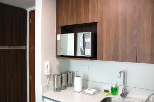 Cómodo Departamento en Las Condes