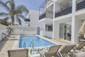 Protaras Pearl Villa Pe15