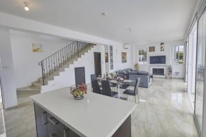 Protaras Pearl Villa Pe15