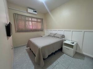 Apto Beira Mar - Sto Antônio