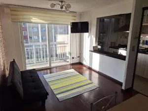 Departamento Centrico Temuco - Cajón