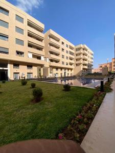 Palmeraie Appart Piscine et Parking Privé