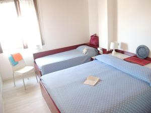 Modern flat for 4 guests sea view - Beahost