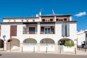 Appartements Magnificent apartment typical of Saintes-Maries-de-laMer : photos des chambres