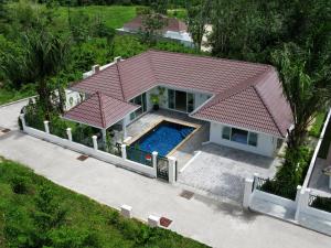 Phikun Private Pool Villa