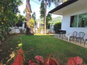 Phikun Private Pool Villa