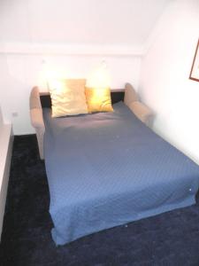 4 pers. House Cosima with beautiful garden