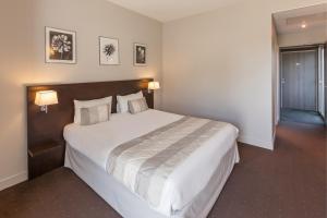 Hotels Hotel Alienor : photos des chambres