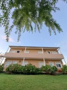 Complejo Arenas - Monte Hermoso