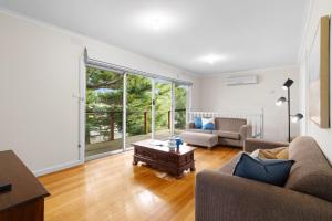 Beachside Home Tootgarook 3Bd 2Bth Just Steps to the Sand