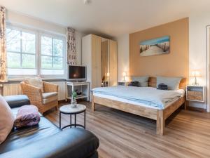Appartement in St Peter-Ording