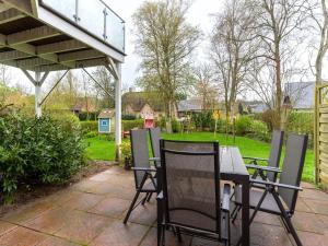 Ferienwohnung in St Peter-Ording