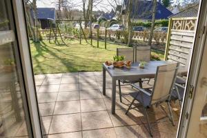 Ferienwohnung in St Peter-Ording