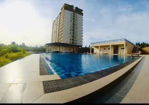 Fairway apartment 2BR Galle - Kalahe South