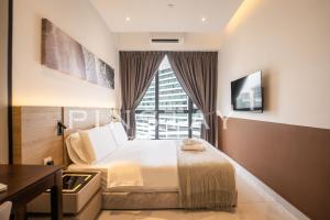 Sutera Bay by Pinstay Plus - 3hvězdičkové hotely ve městě Kota Kinabalu