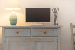 Tranquile Palau Green Village Studio 2 persons plus possible extra Child Bed