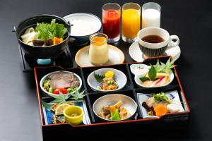 Yufuin Hotel Shuhokan