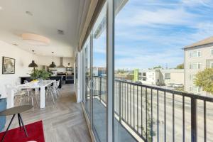 The Carter by AvantStay Spacious Stay Near Downtown