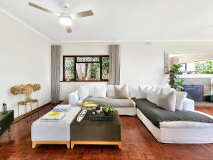 Villa Bartholomew Fresnaye