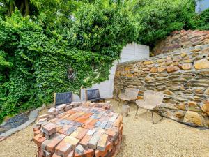 Villa Bartholomew Fresnaye