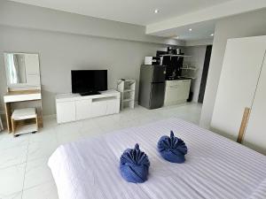 Ideally Patong Beach Apartment