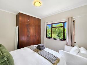 Villa Bartholomew Fresnaye