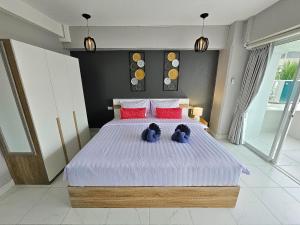 Ideally Patong Beach Apartment