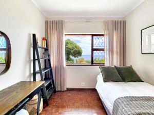 Villa Bartholomew Fresnaye