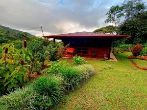 Aloha chirripo cabaña familiar