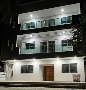 Apartamento Aracataca - La Estrella