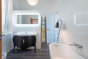 Riviera Palace Panoramic Sea View 2 Bed Belle Epoch Montecarlo