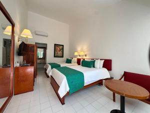 Hotel Misión Palenque